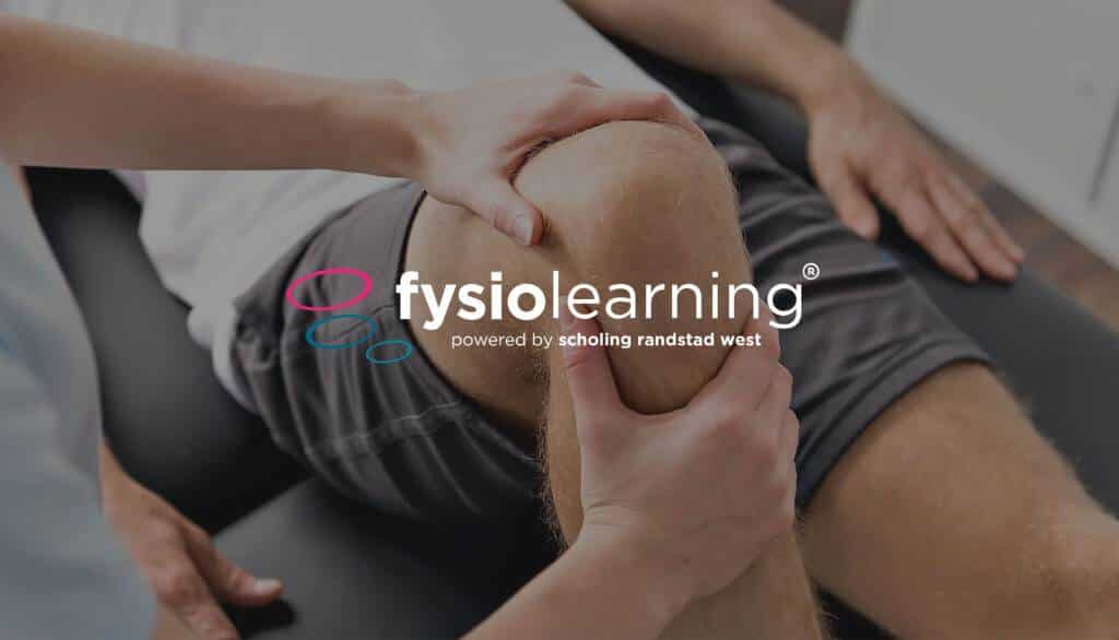 FysioLearning werkpagina